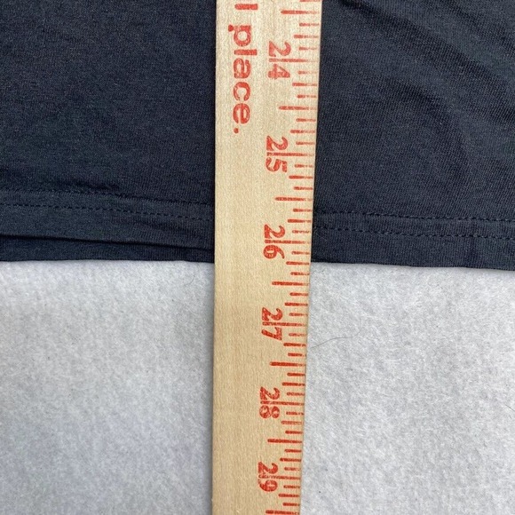 Star Wars Rogue One Death Trooper Tee Thrifted Vintage Style Size XL - Picture 7 of 10